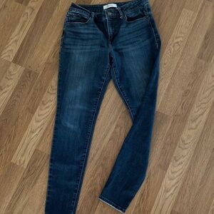 Skinnygirl skinny jeans